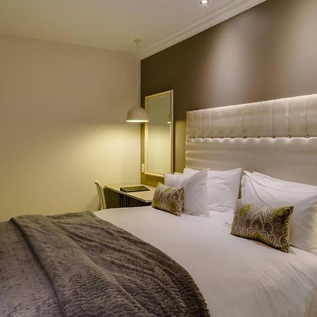 Protea Hotel By Marriott Kimberley Eksteriør billede