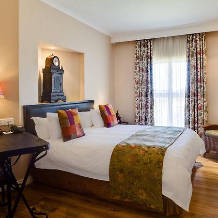 Protea Hotel By Marriott Kimberley Eksteriør billede