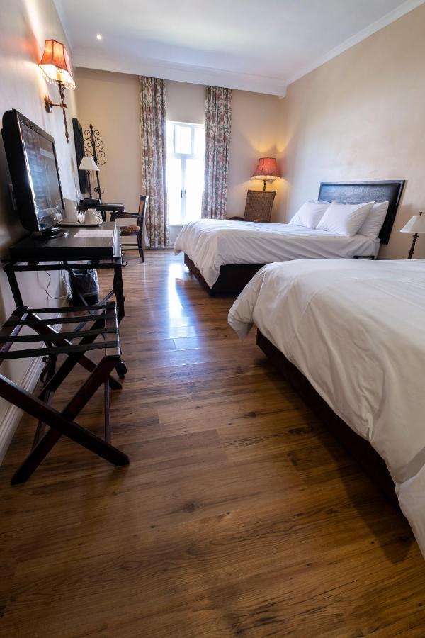 Protea Hotel By Marriott Kimberley Eksteriør billede