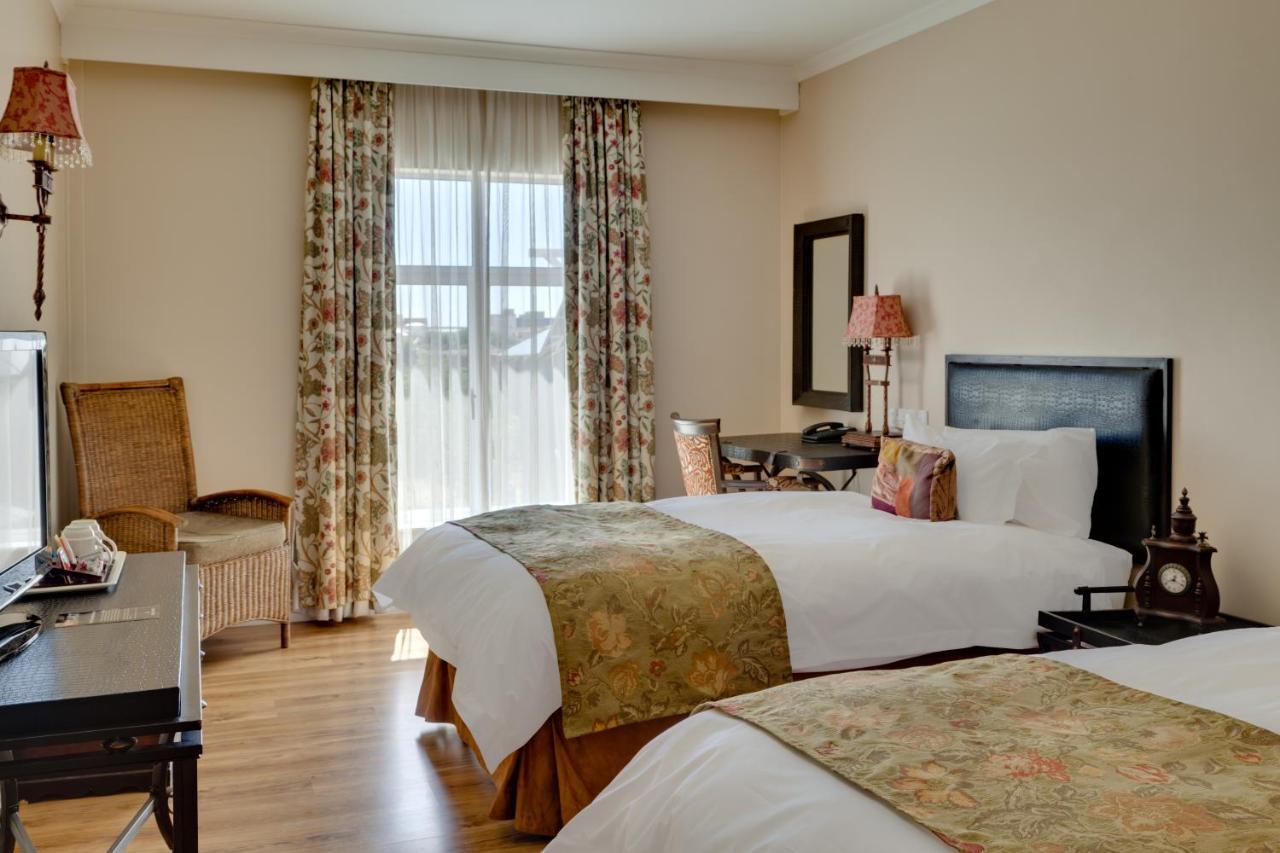 Protea Hotel By Marriott Kimberley Eksteriør billede