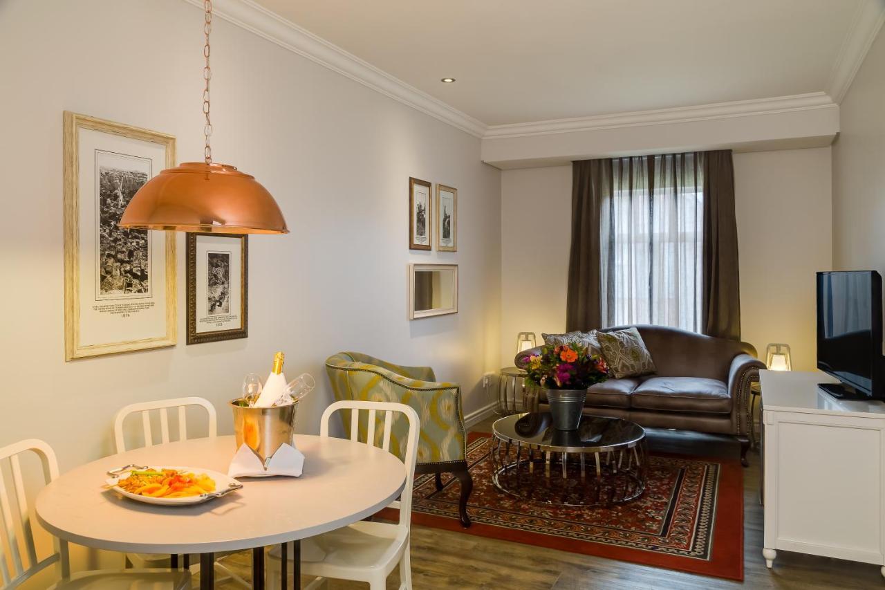 Protea Hotel By Marriott Kimberley Eksteriør billede
