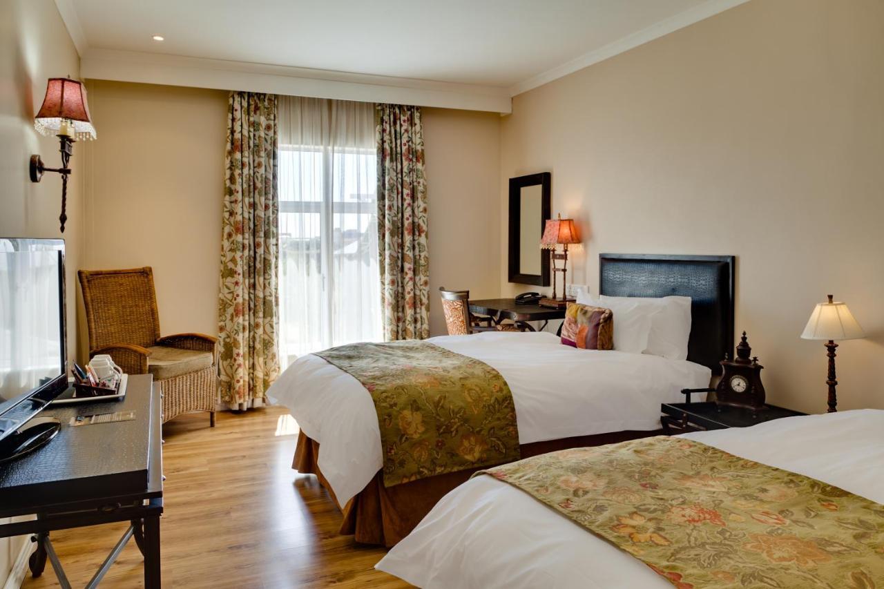 Protea Hotel By Marriott Kimberley Eksteriør billede
