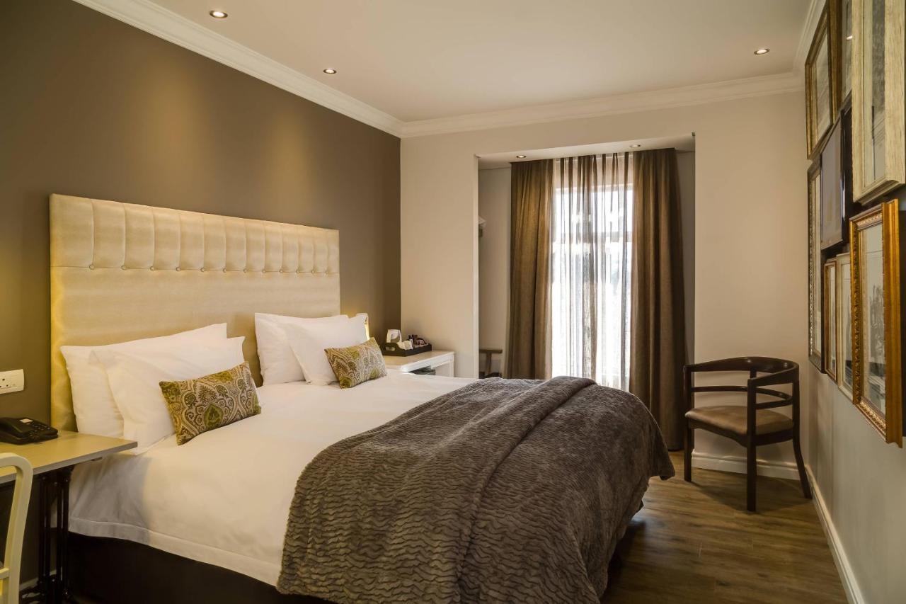 Protea Hotel By Marriott Kimberley Eksteriør billede