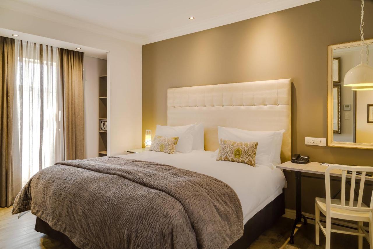 Protea Hotel By Marriott Kimberley Eksteriør billede