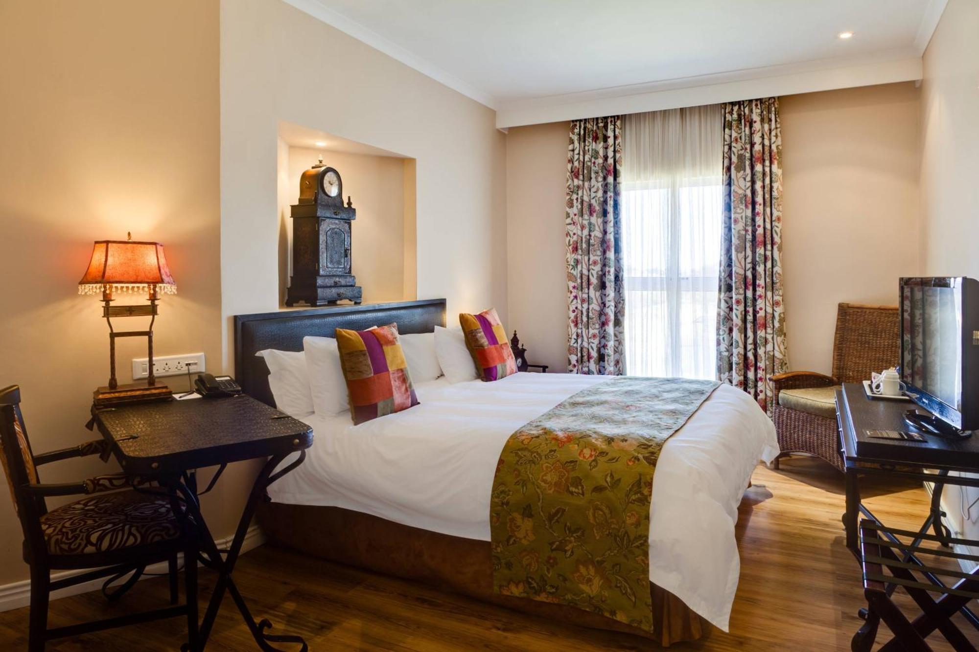 Protea Hotel By Marriott Kimberley Eksteriør billede