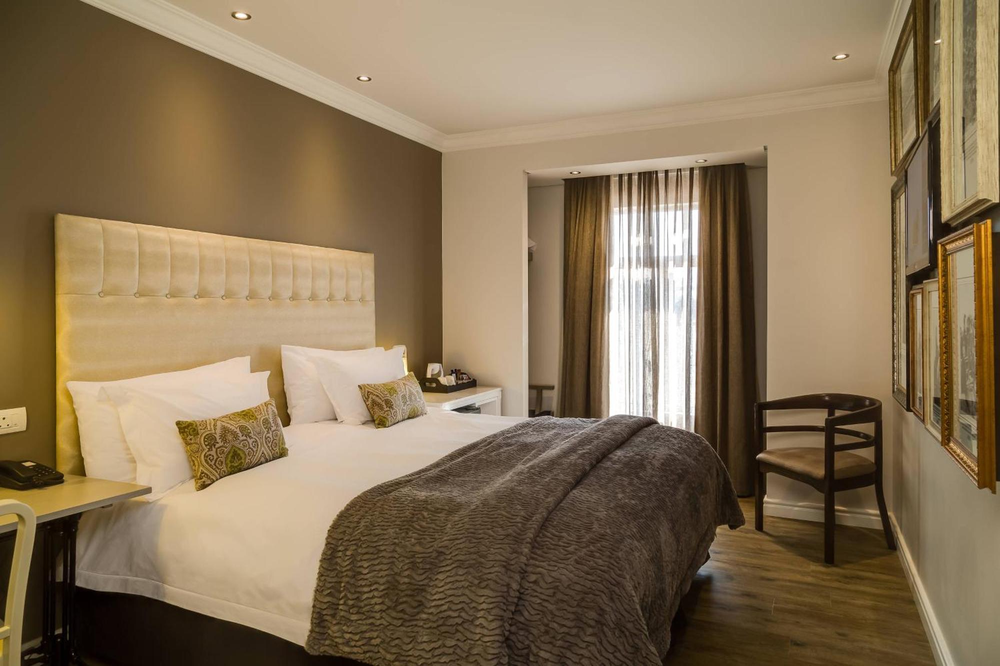 Protea Hotel By Marriott Kimberley Eksteriør billede