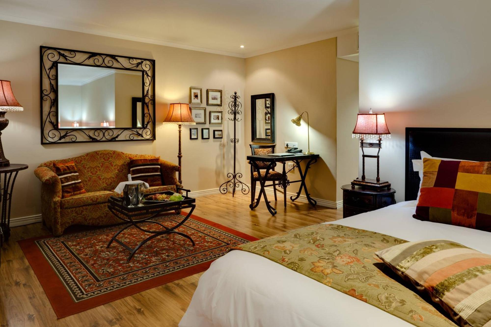 Protea Hotel By Marriott Kimberley Eksteriør billede