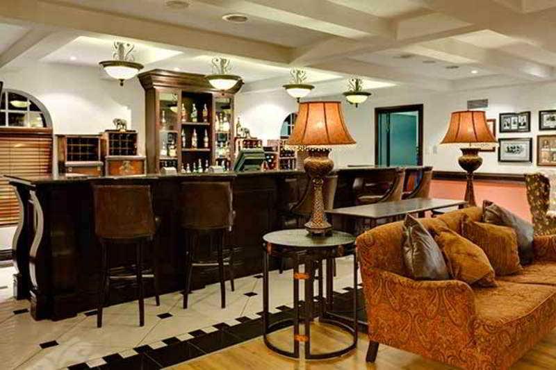 Protea Hotel By Marriott Kimberley Eksteriør billede
