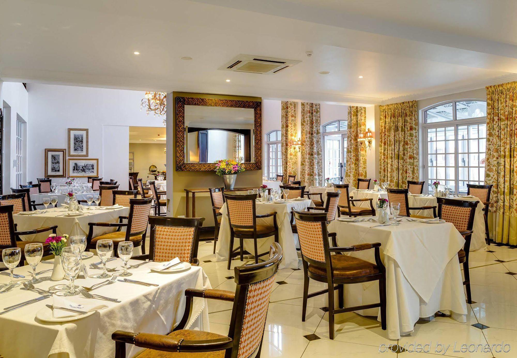 Protea Hotel By Marriott Kimberley Eksteriør billede