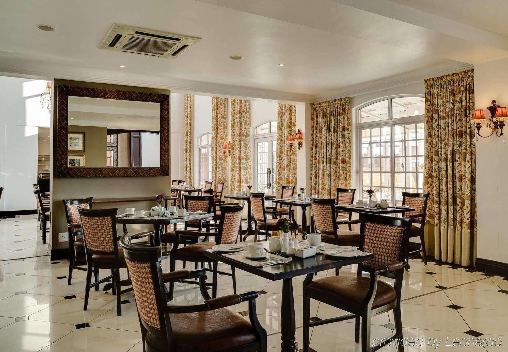 Protea Hotel By Marriott Kimberley Eksteriør billede