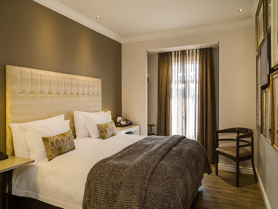 Protea Hotel By Marriott Kimberley Eksteriør billede