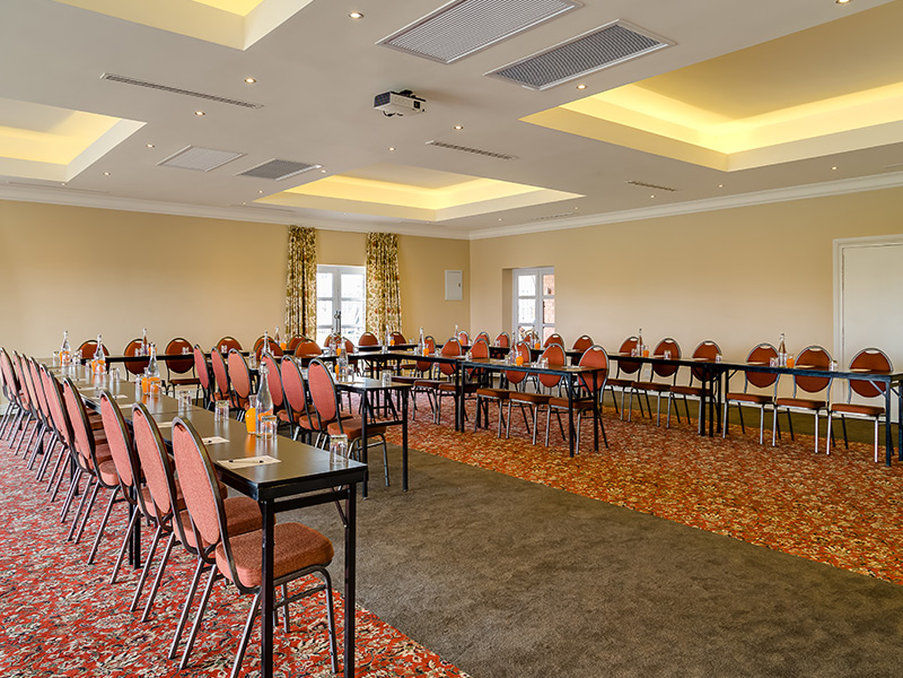 Protea Hotel By Marriott Kimberley Eksteriør billede