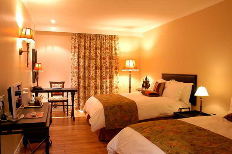 Protea Hotel By Marriott Kimberley Eksteriør billede