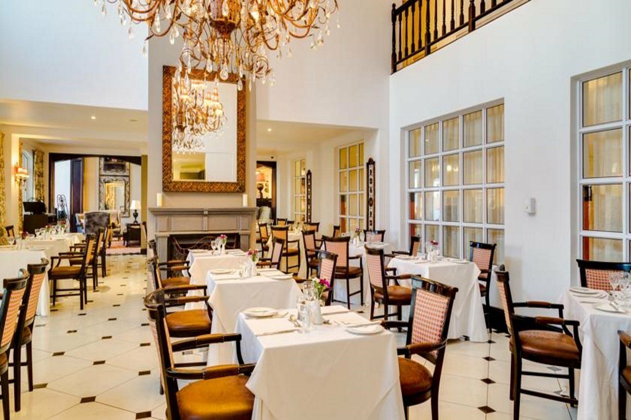 Protea Hotel By Marriott Kimberley Eksteriør billede